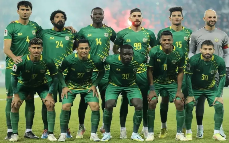 مواعيد مباريات السبت في بطولة الدوري العراقى